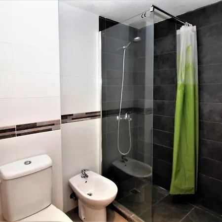 Parque Loix 3-42 Levante Beach